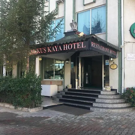 Hotel Akkus Kaya 2*