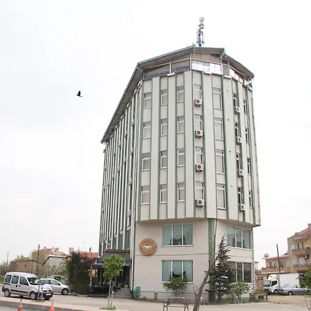 Akkus Kaya 2* Kirklareli