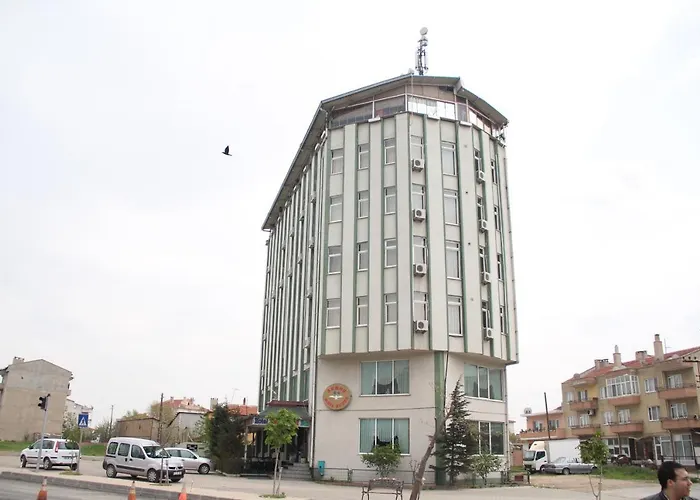 Akkus Kaya 2* Kırklareli